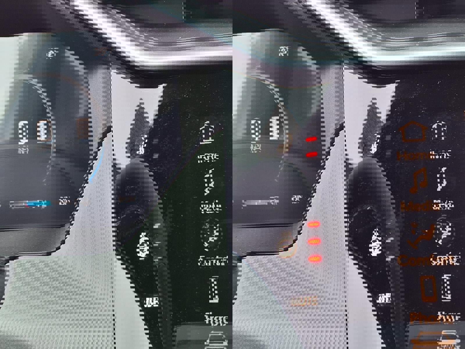 New 2026 Jeep Cherokee Limited image 5