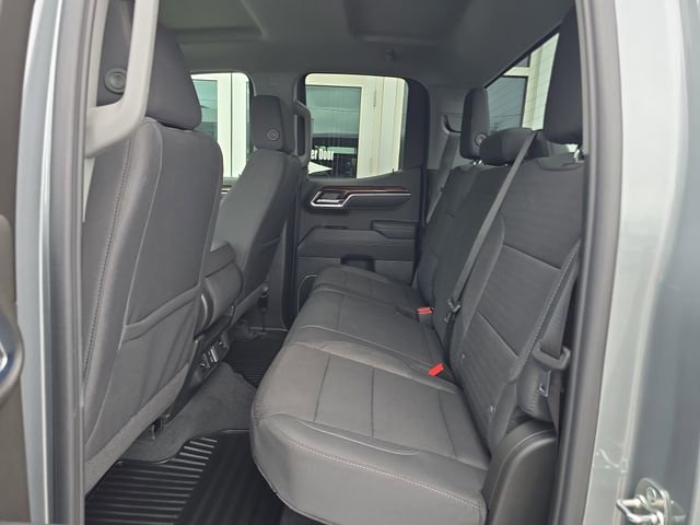 New 2026 GMC Sierra 1500 Elevation AWD/4WD image 15