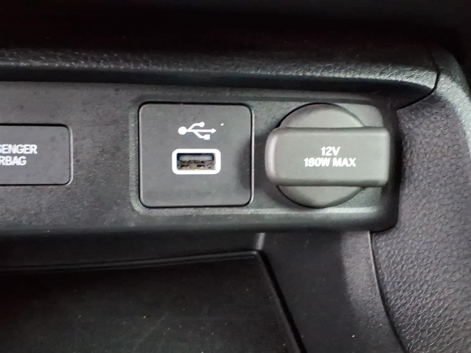 Certified 2022 Honda Civic Sport image 23