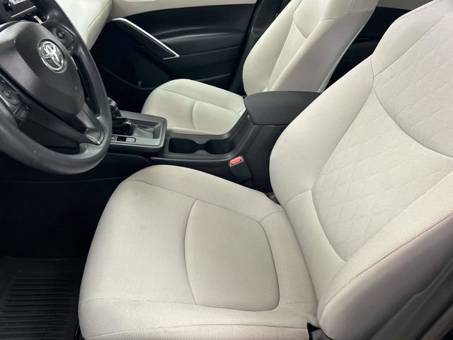 Used 2026 Toyota Corolla Cross L FWD image 28