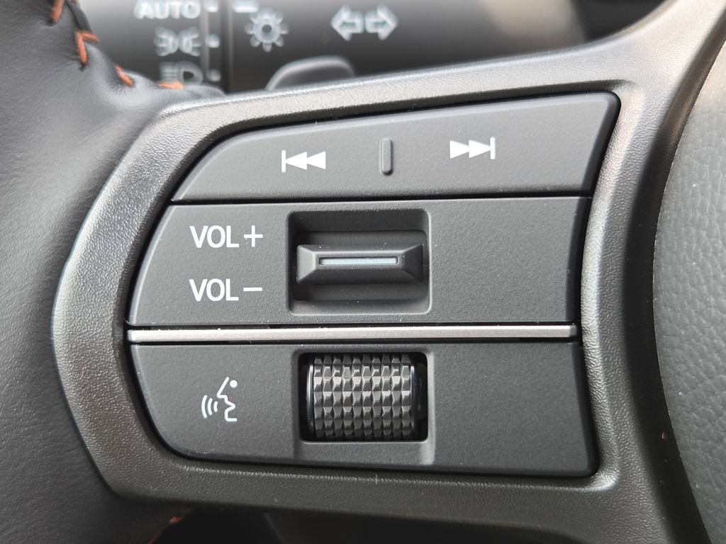 New 2026 Honda CR-V Sport-L image 13