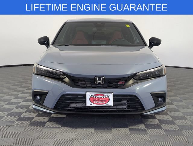 Used 2024 Honda Civic Si image 3