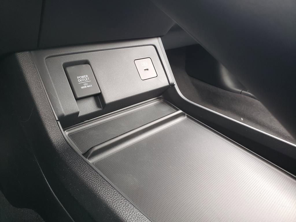 New 2026 Acura RDX SH-AWD w/ Advance Package image 13