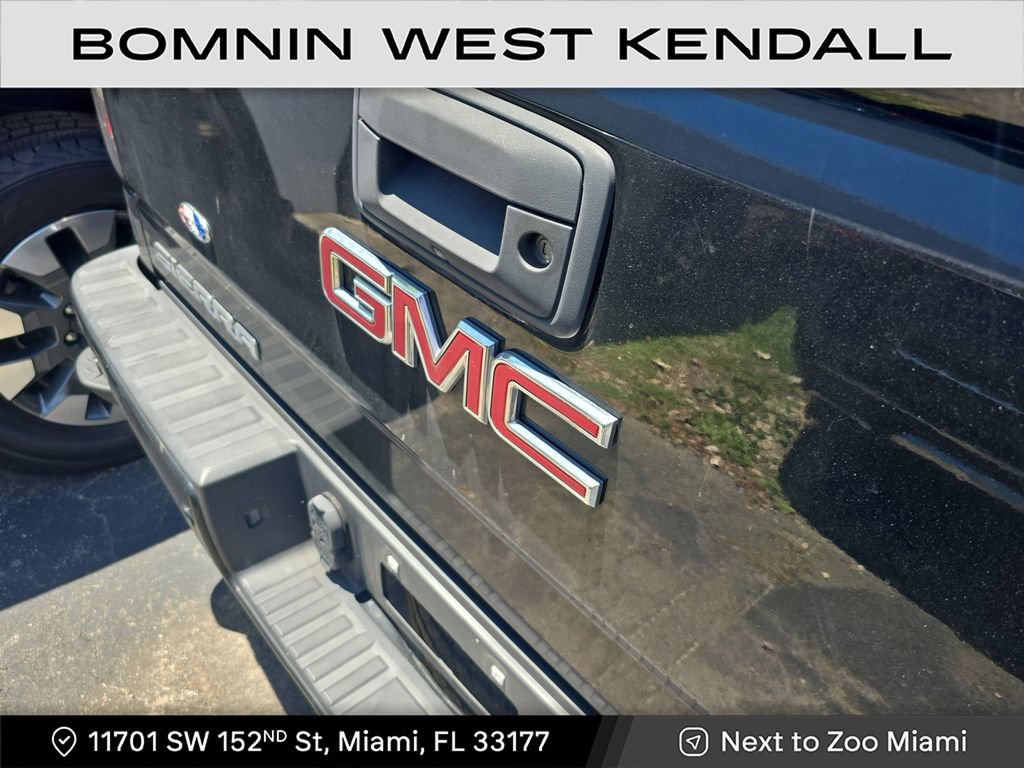 Used 2018 GMC Sierra 1500 Denali image 6
