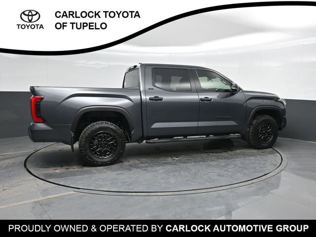 Used 2026 Toyota Tundra SR5 w/ SR5 Convenience Package AWD/4WD image 4