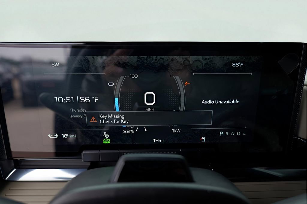 New 2026 GMC Hummer EV 4x4 Crew Cab image 14