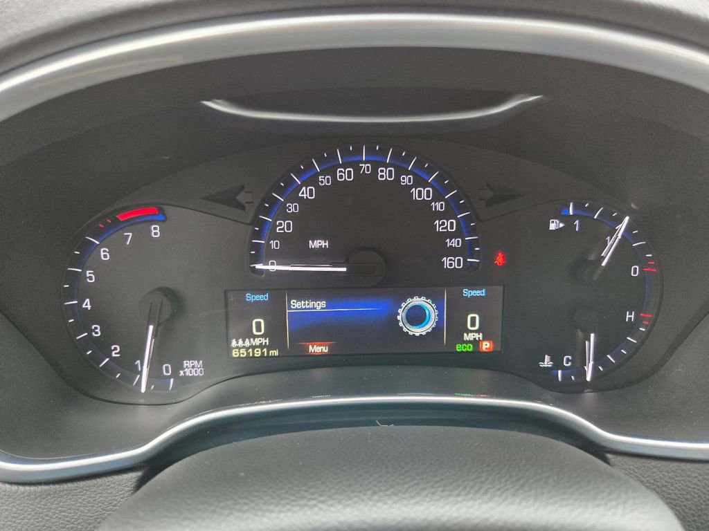 Used 2013 Cadillac SRX Luxury image 20