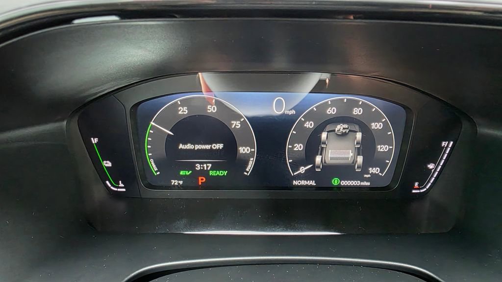New 2026 Honda CR-V Sport-L image 31