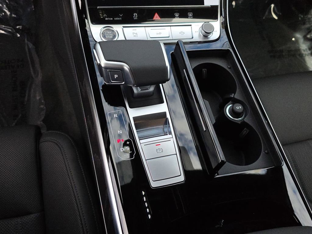 New 2026 Audi A8 L 3.0T AWD/4WD image 28