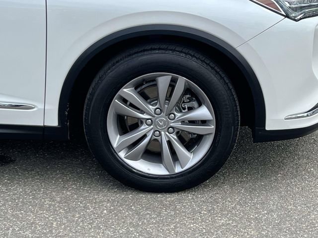 Used 2023 Acura MDX SH-AWD image 7