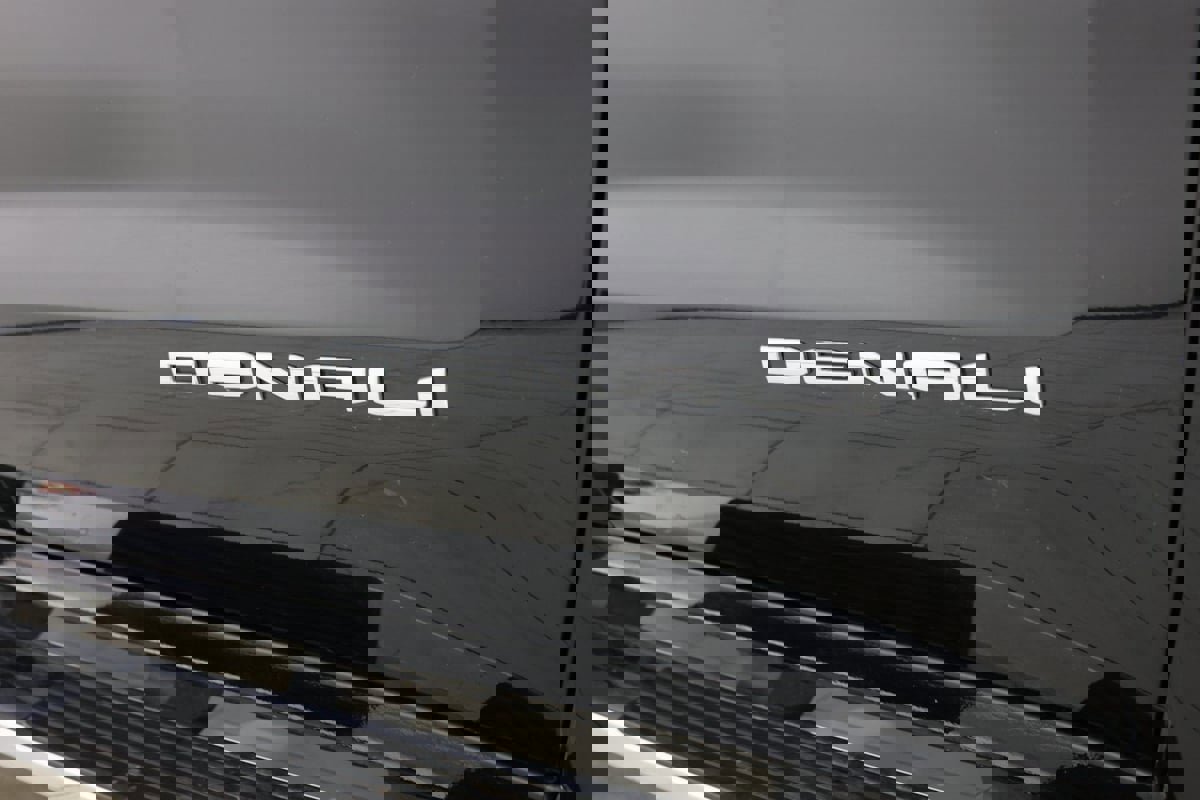 Used 2022 GMC Sierra 1500 Denali image 15