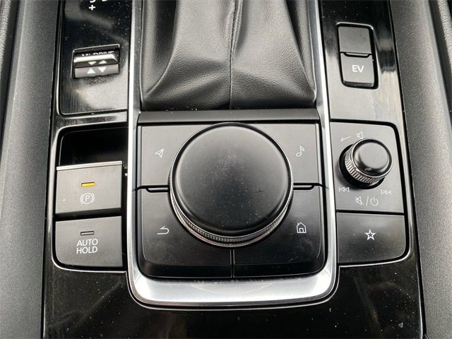 Certified 2025 MAZDA CX-50 2.5 Hybrid w/ Premium Plus Pkg image 23