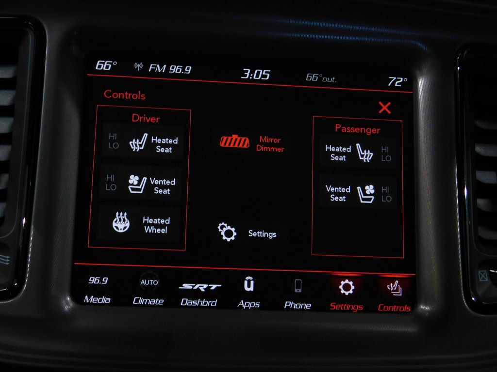 Used 2023 Dodge Challenger R/T Scat Pack w/ Plus Package image 66