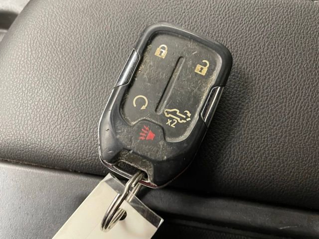 Used 2020 Chevrolet Silverado 1500 RST w/ All-Star Edition image 20