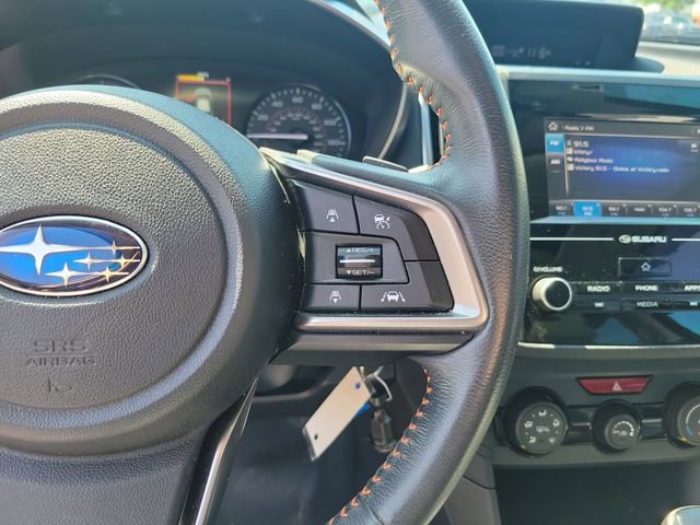 Used 2018 Subaru Crosstrek 2.0i Premium AWD/4WD image 19