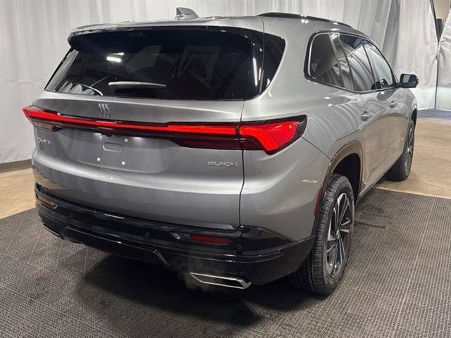 New 2026 Buick Enclave Sport Touring w/ Power Package image 5