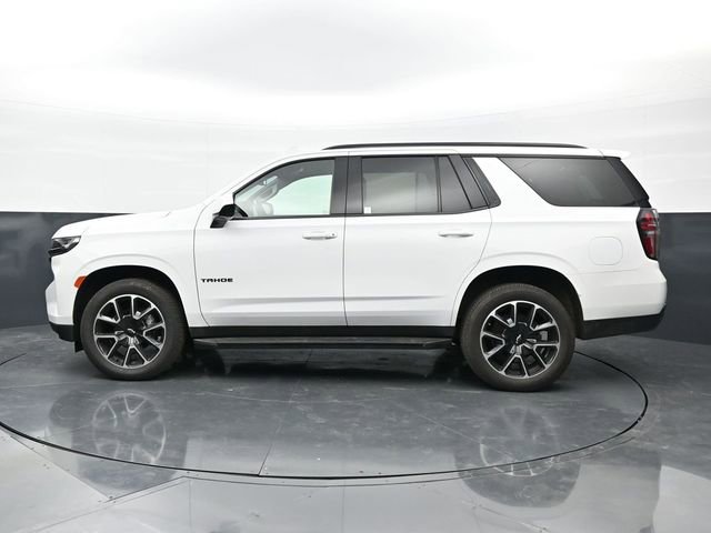Used 2021 Chevrolet Tahoe RST AWD/4WD image 4