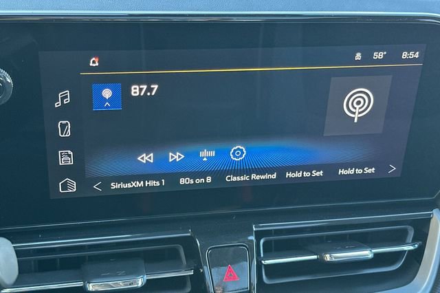 New 2026 Chevrolet TrailBlazer LT w/ Convenience Package image 23