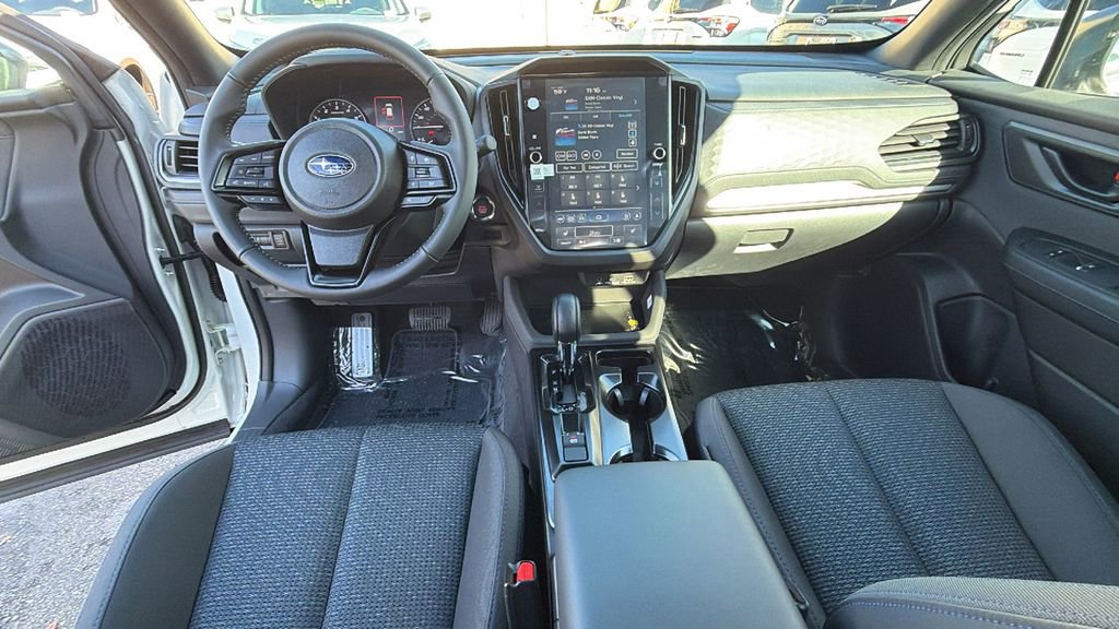 New 2026 Subaru Forester Premium image 18