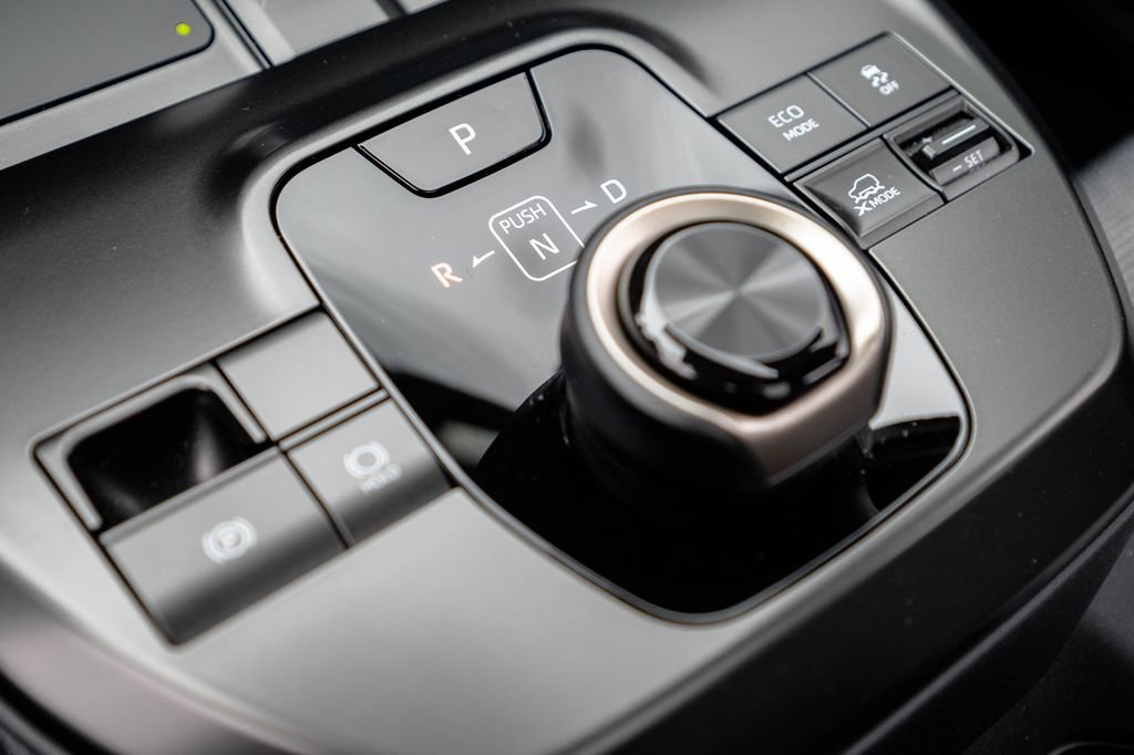 New 2026 Toyota bZ AWD/4WD image 26