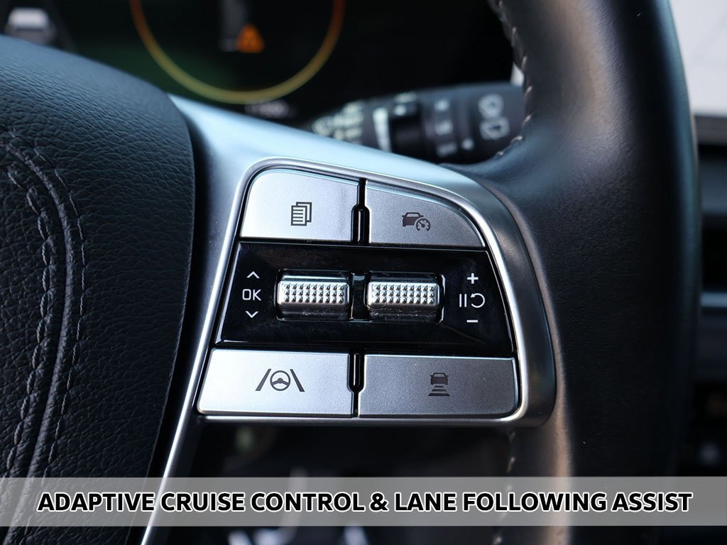 Used 2024 Kia Telluride SX image 5