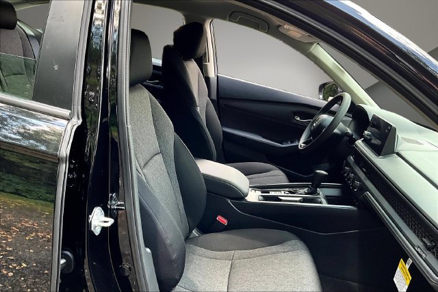 New 2026 Honda Accord LX image 10