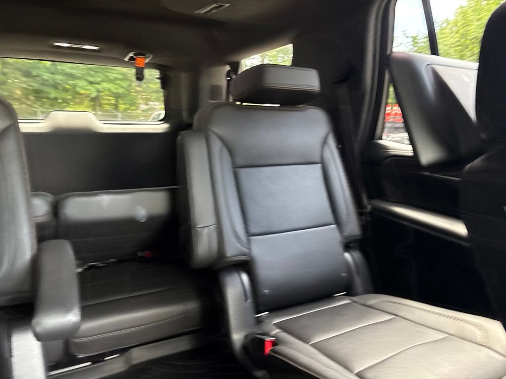 Used 2021 Chevrolet Tahoe High Country AWD/4WD image 21