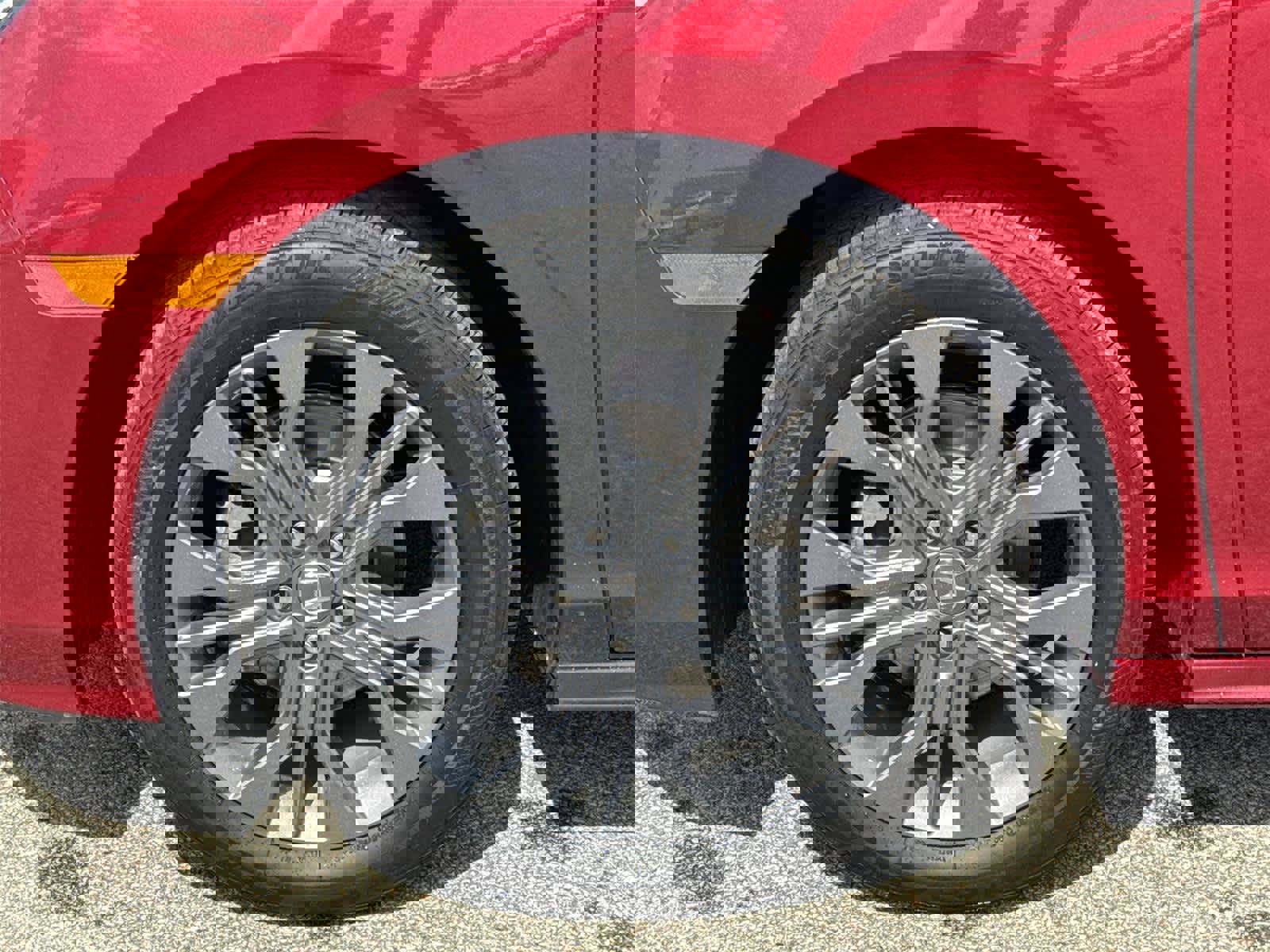 Used 2026 Honda Odyssey Touring image 13