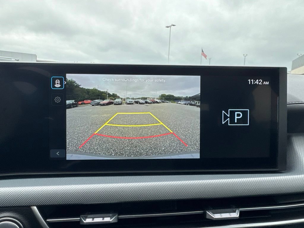 New 2026 Hyundai Sonata SEL FWD image 13