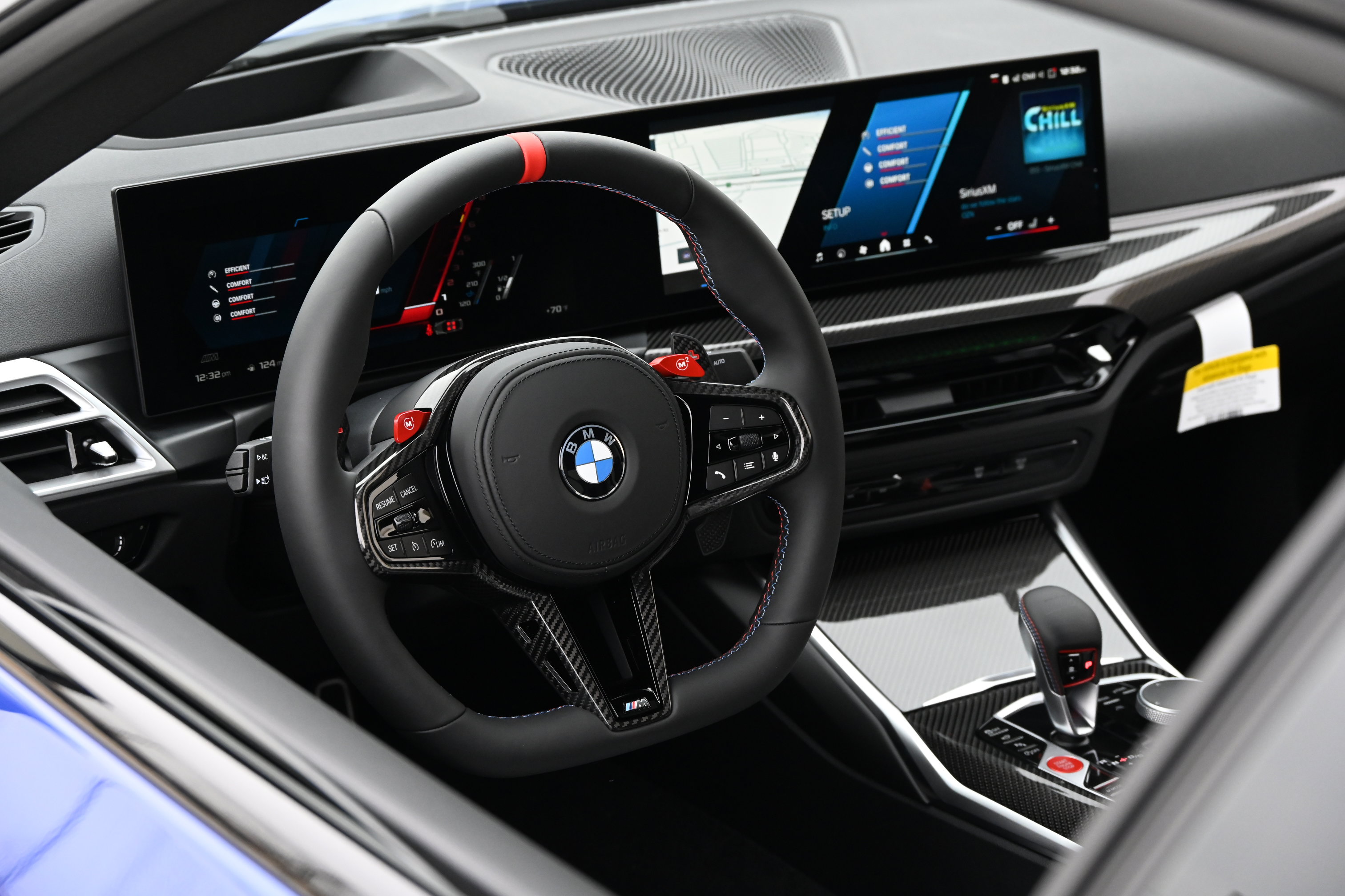 New 2026 BMW M4 Competition w/ Executive Package image 42