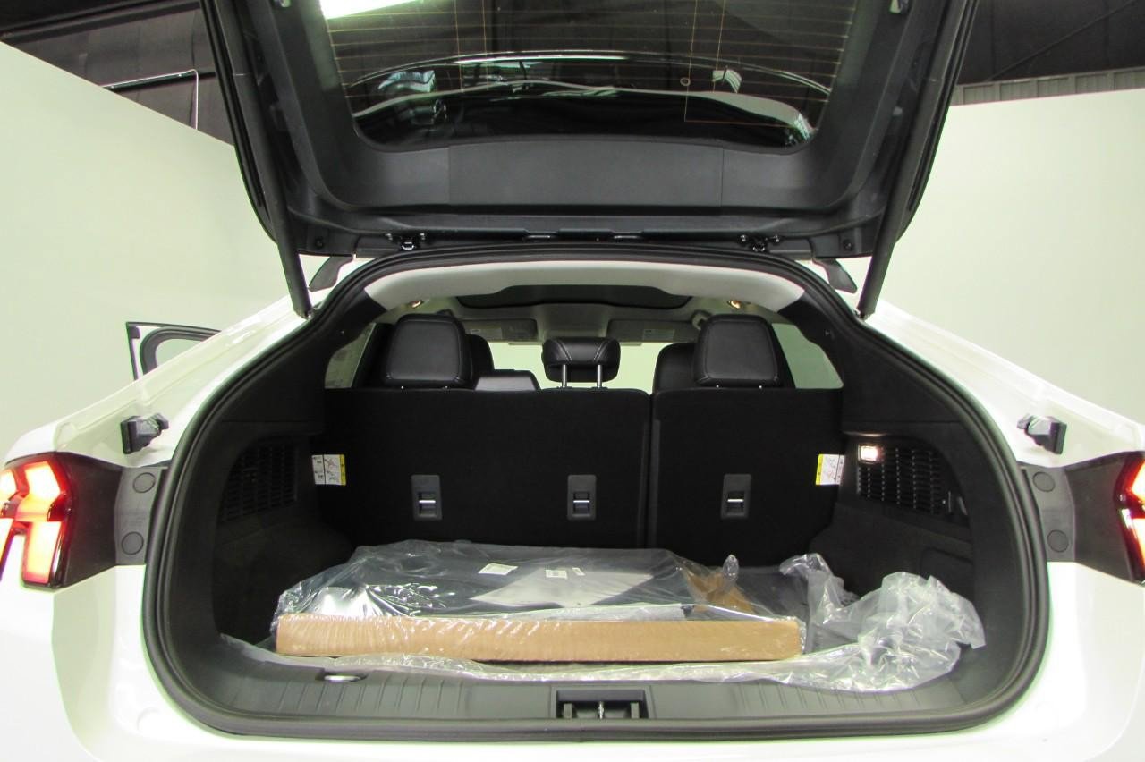 New 2025 Ford Mustang Mach-E Premium w/ Interior Protection Package image 27