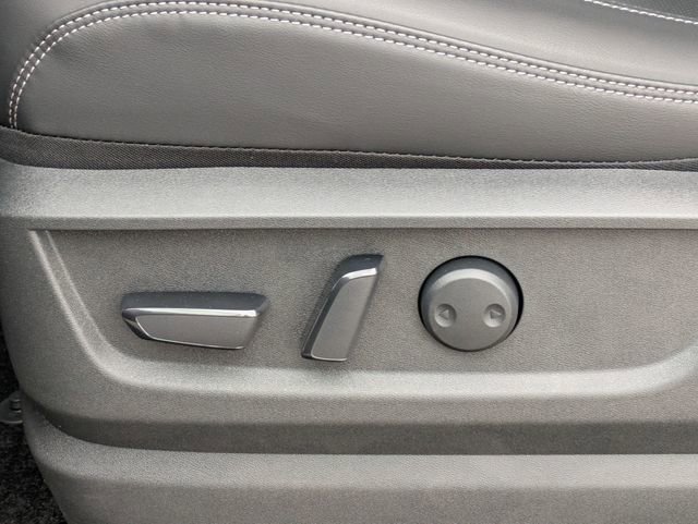 New 2026 Nissan Armada PRO-4X w/ Convenience Package image 16