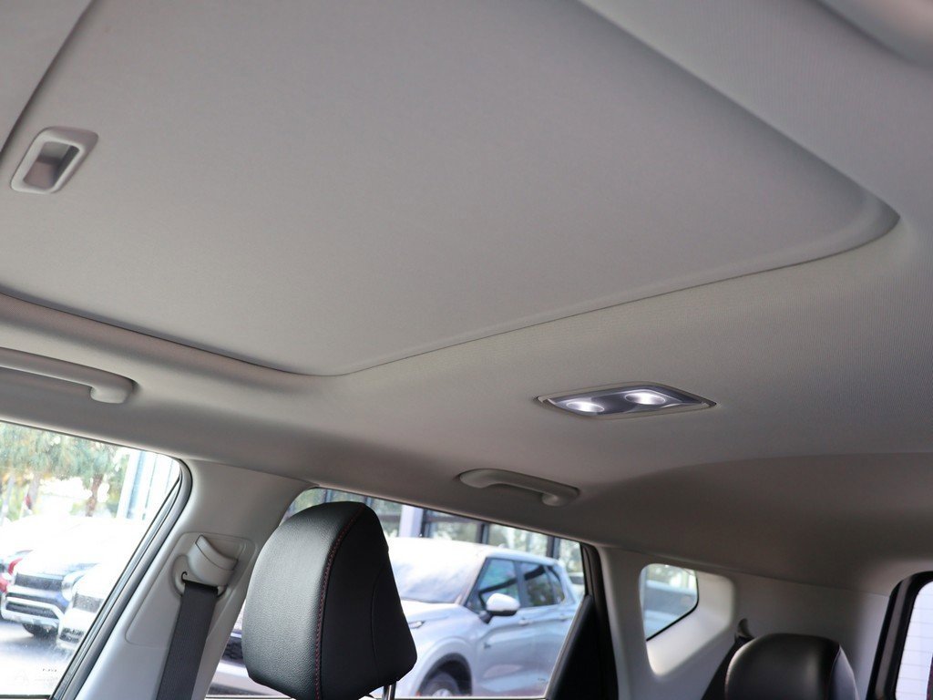 Used 2023 Kia Soul GT-Line w/ GT-Line Technology Package image 18