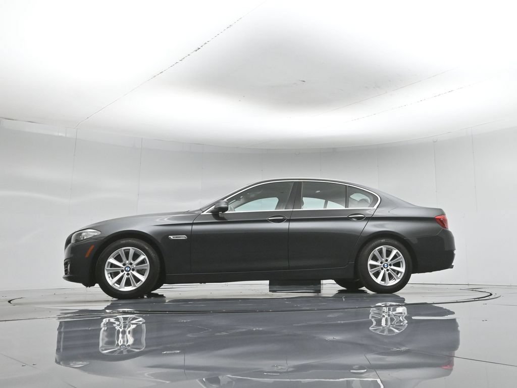 Used 2016 BMW 528i Sedan RWD image 53