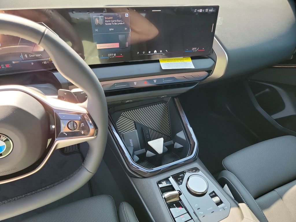 Certified 2025 BMW X3 xDrive30i w/ Premium Package image 16