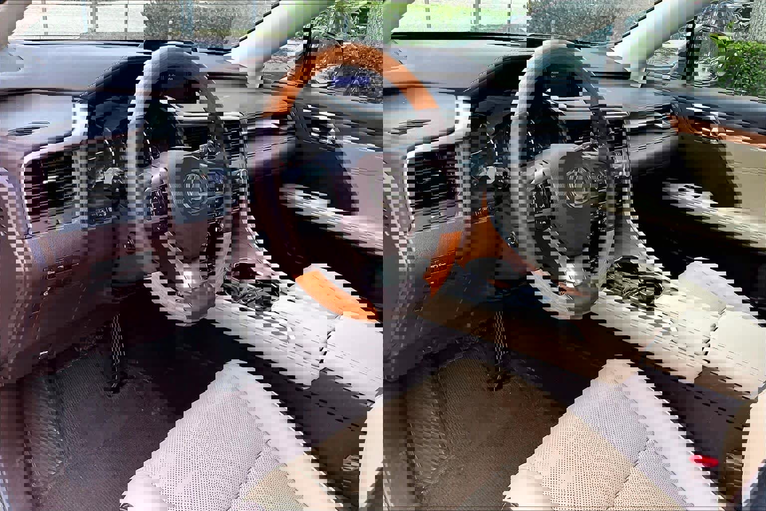 Used 2019 Lexus RX 350 FWD image 18