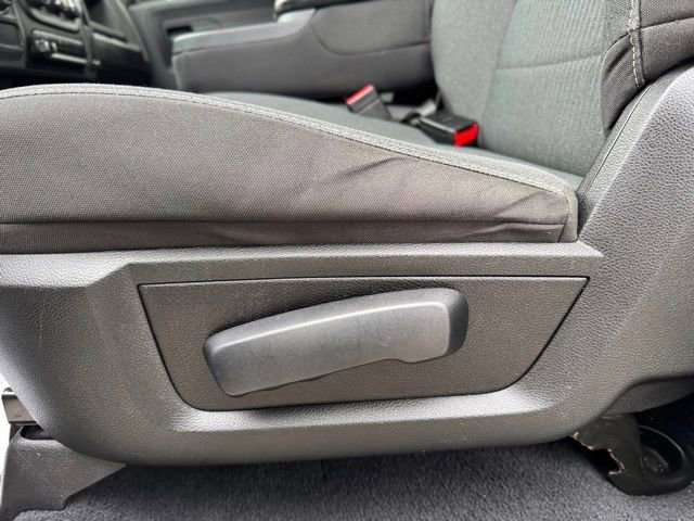 Certified 2023 RAM 1500 Tradesman w/ Popular Equipment Group RWD image 11