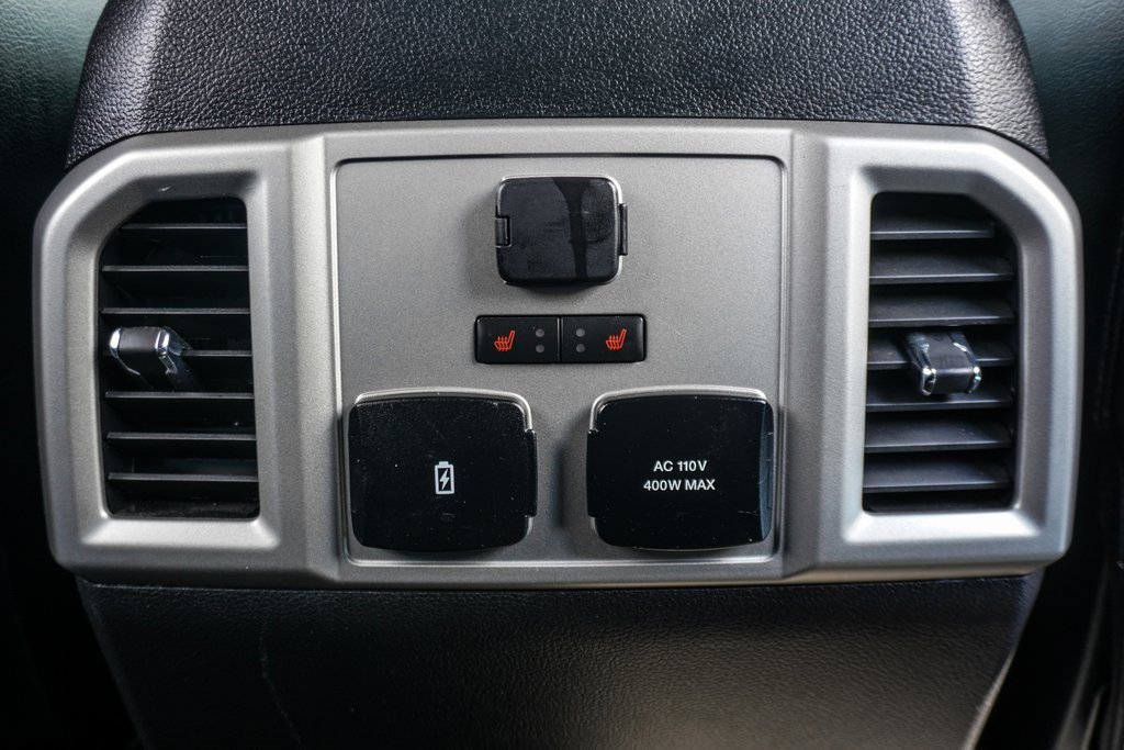 Used 2021 Ford F250 Lariat w/ Lariat Ultimate Package image 22