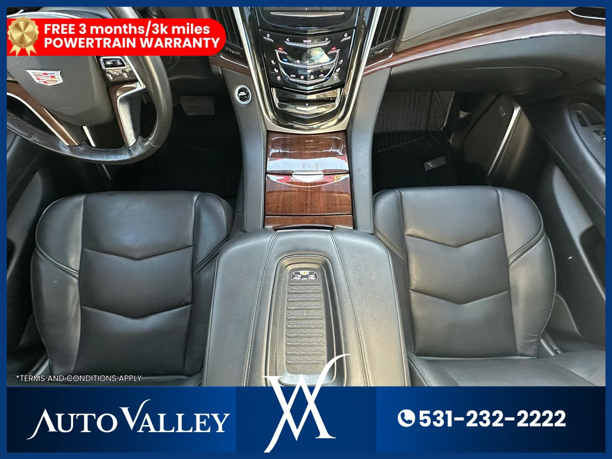 Used 2020 Cadillac Escalade Luxury AWD/4WD image 35