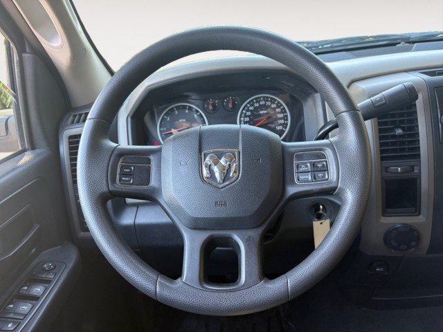Used 2012 RAM 1500 ST RWD image 12