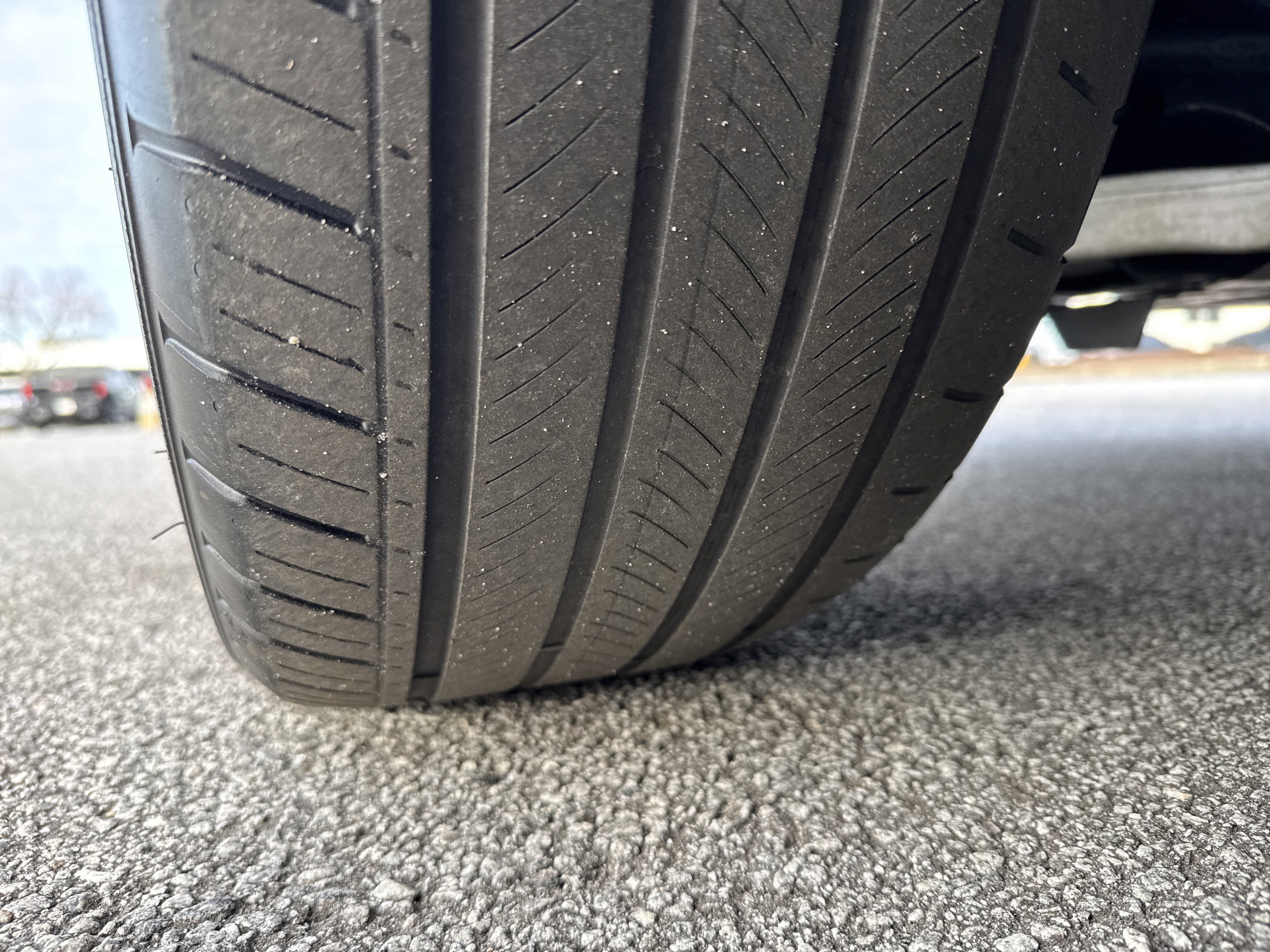 Used 2025 Honda Pilot Touring image 12