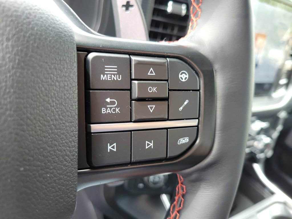 New 2026 Ford F150 Raptor AWD/4WD image 22