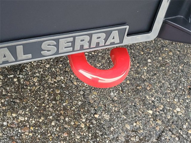 New 2026 Jeep Wrangler Rubicon image 6