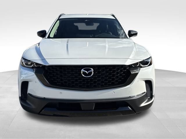 New 2026 MAZDA CX-50 AWD 2.5 Hybrid w/ Premium Pkg image 8