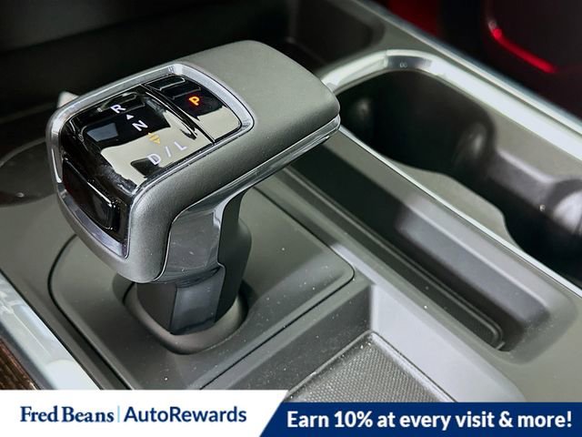 New 2024 GMC Sierra 1500 Elevation w/ X31 Off-Road Package image 13