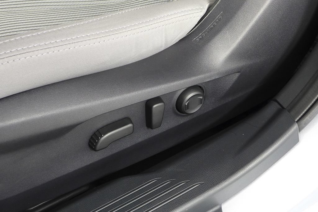 Certified 2025 Subaru Legacy Premium AWD/4WD image 22