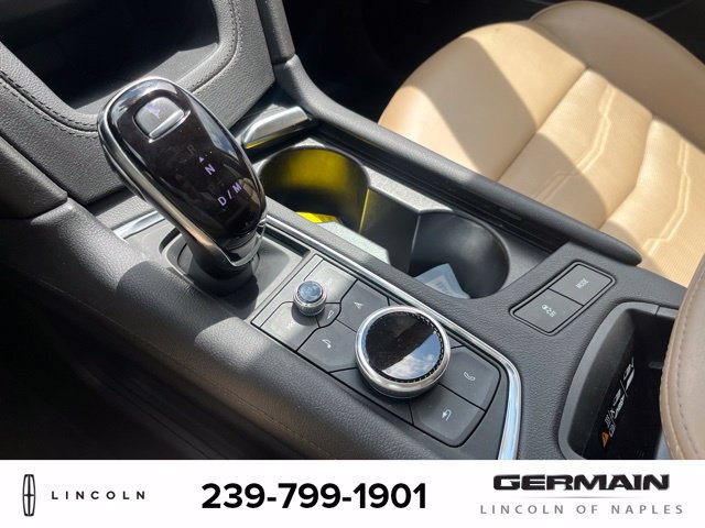 Used 2021 Cadillac XT5 Premium Luxury w/ Platinum Package FWD image 15