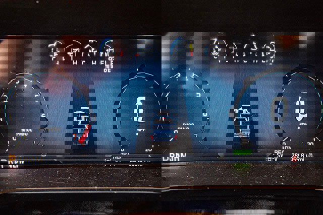 Used 2024 Ford F150 XLT w/ Mobile Office Package image 14