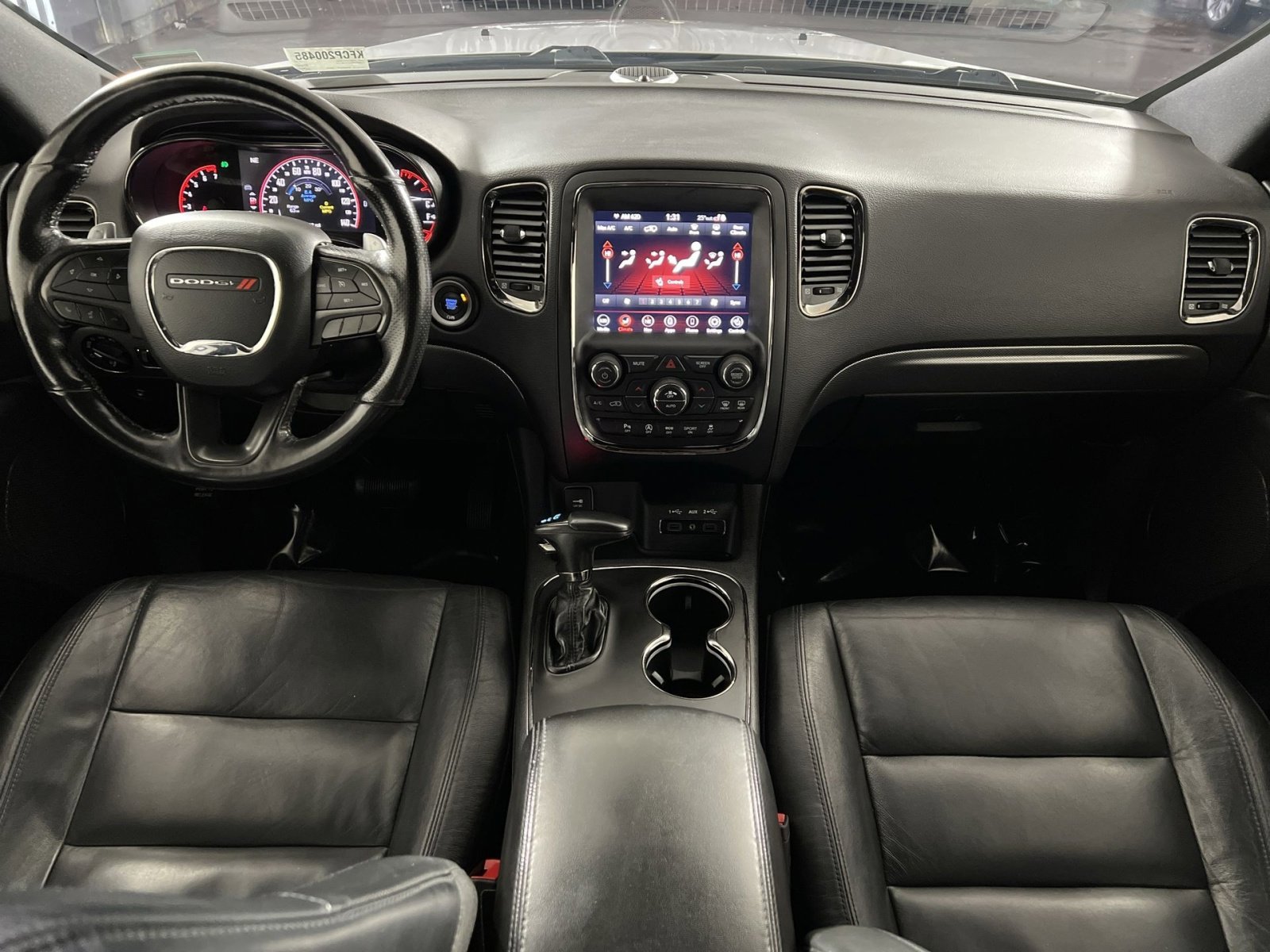 Used 2020 Dodge Durango GT image 22