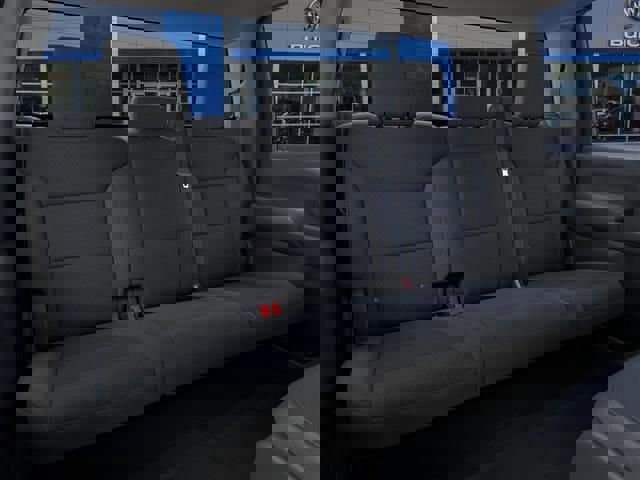 New 2026 Chevrolet Silverado 2500 Custom w/ Custom Value Package image 17